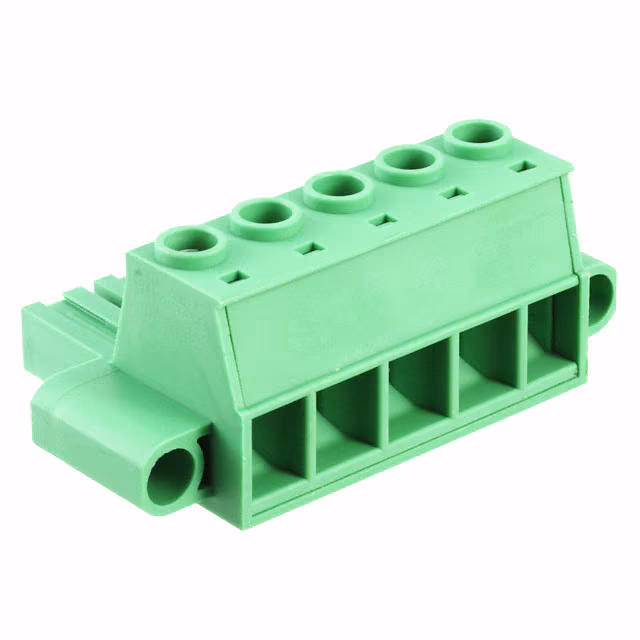 1913604 Phoenix Contact  Conectores y tomas de corriente